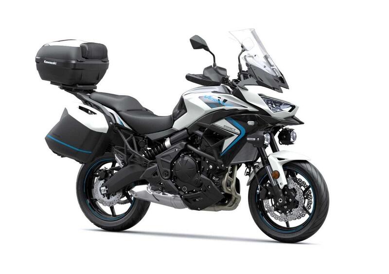 Kawasaki Versys 650 Versys 650 Grand Tourer (2025 - 26) (3)