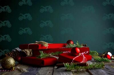 Natale 2024. 11 dicembre, un'idea regalo al giorno per motociclisti: Louis Moto