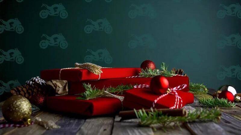 Natale 2024. 11 dicembre, un&#039;idea regalo al giorno per motociclisti: Louis Moto