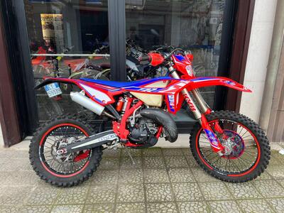 Betamotor RR 125 2T Enduro Racing (2023) usata