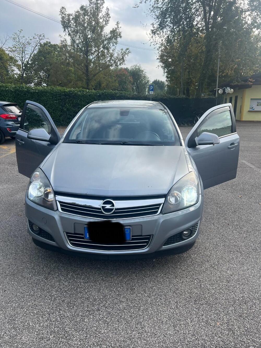 Opel Astra Station Wagon usata a Brescia (2)