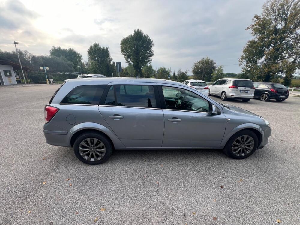 Opel Astra Station Wagon usata a Brescia (3)