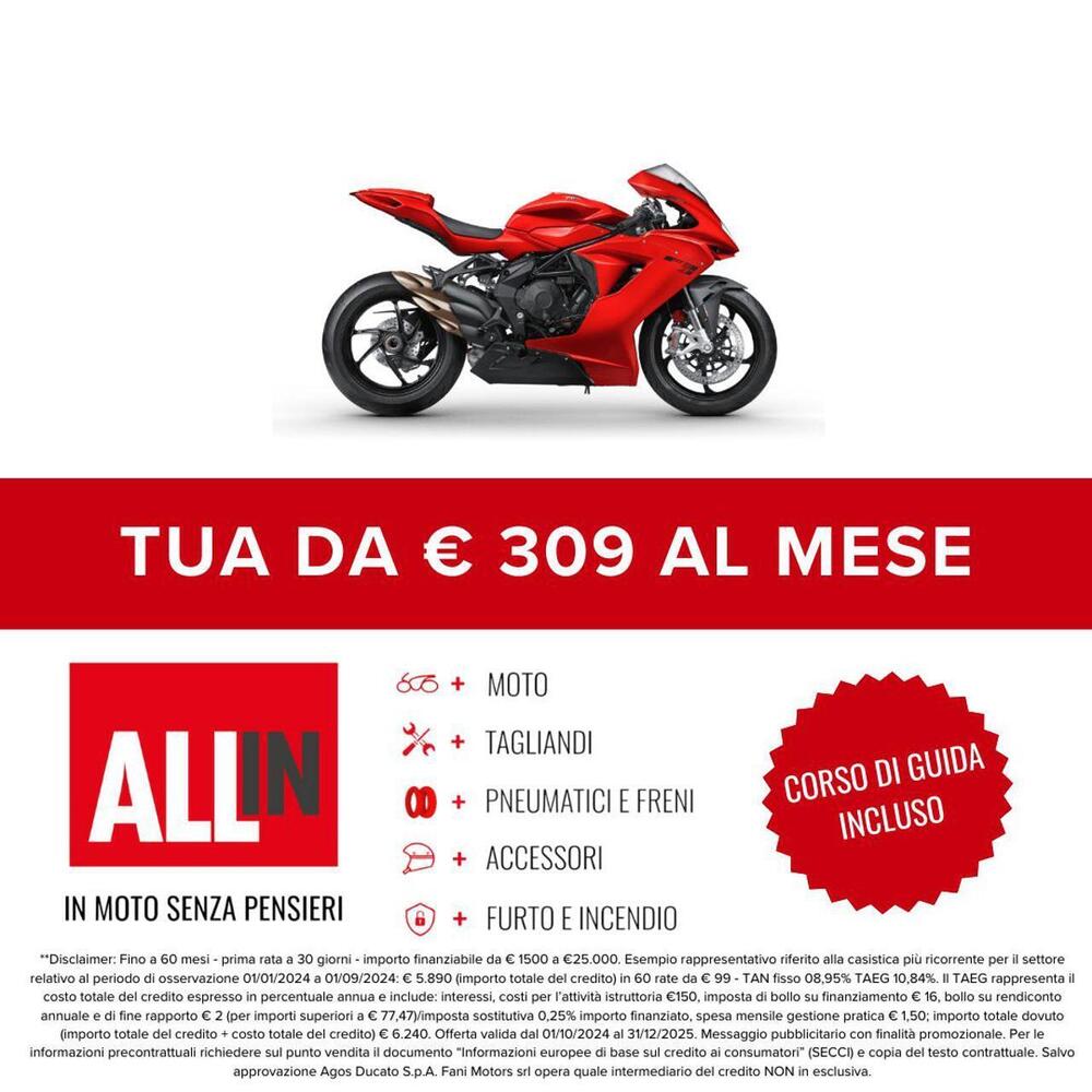 MV Agusta F3 800 R (2023 - 25) (2)