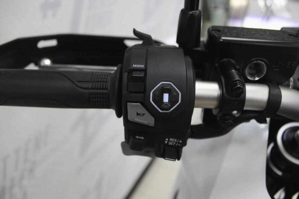 Honda X-ADV 750 (2025) (7)