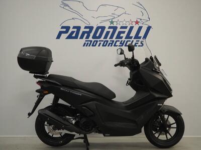 Kymco Skytown 125i (2024 - 25) nuova