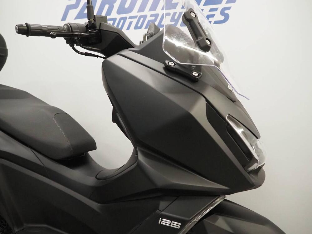 Kymco Skytown 125i (2024 - 26) (2)