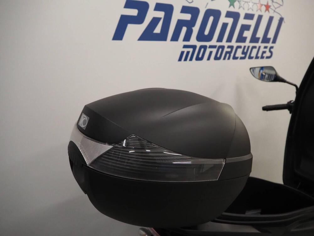 Kymco Skytown 125i (2024 - 26) (7)