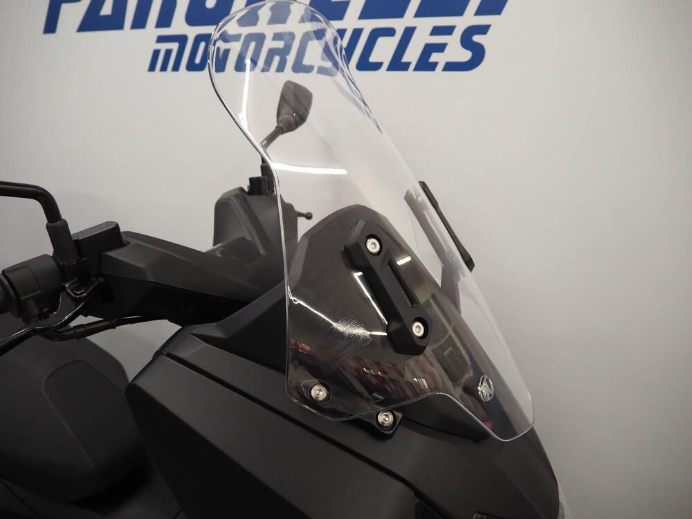 Kymco Skytown 125i (2024 - 26) (10)