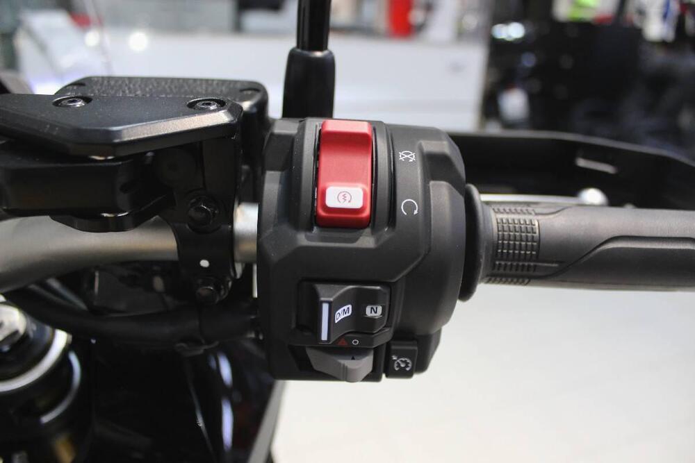 Honda X-ADV 750 (2025) (8)