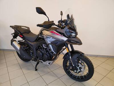 Morbidelli T1002VX (2024 - 25) nuova