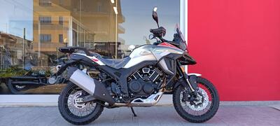 MBP T1002VX (2024) nuova