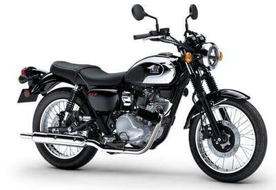 Kawasaki Meguro S1 (2025 - 26) nuova