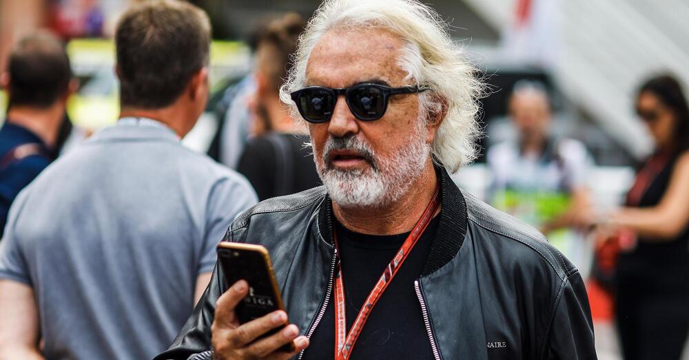 Flavio Briatore lascia il Twiga e vende a Leonardo Maria Del Vecchio: &ldquo;Il mio ritorno in Formula 1 con Alpine richiede tempo e...&rdquo; Ma cosa accadr&agrave; adesso a Billionaire e Crazy Pizza?