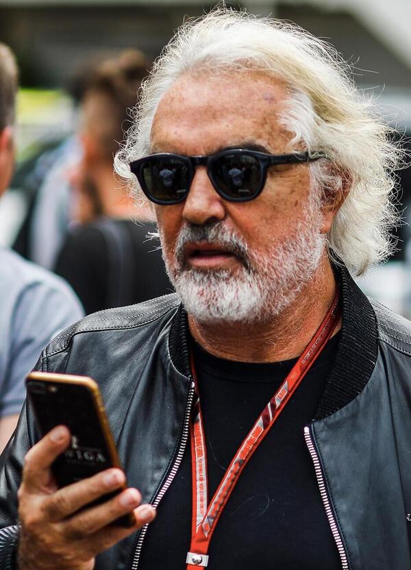 Flavio Briatore lascia il Twiga e vende a Leonardo Maria Del Vecchio: &ldquo;Il mio ritorno in Formula 1 con Alpine richiede tempo e...&rdquo; Ma cosa accadr&agrave; adesso a Billionaire e Crazy Pizza?