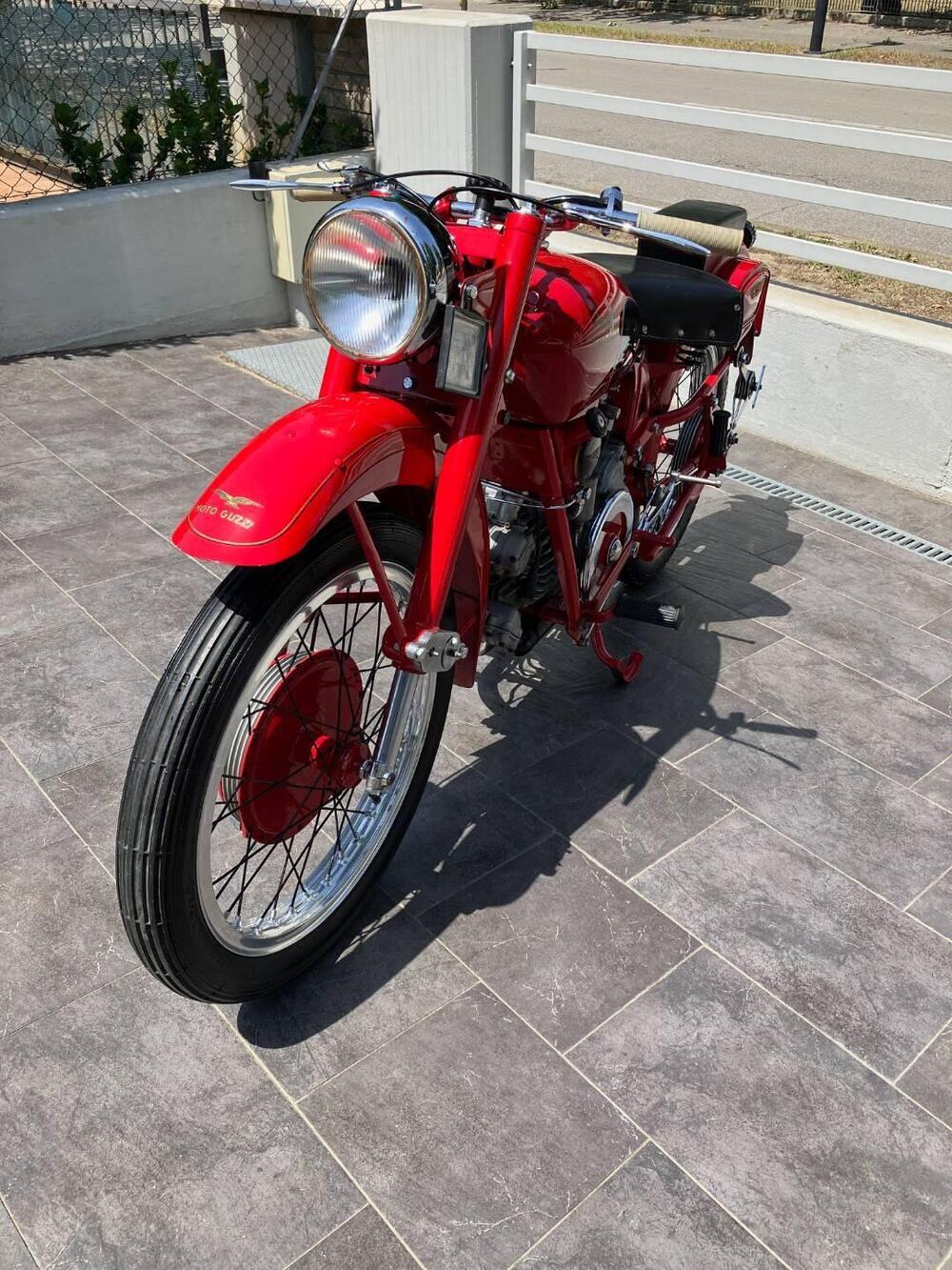 Moto Guzzi AIRONE SPORT 250