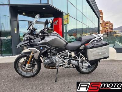Bmw R 1250 GS (2019 - 20) usata