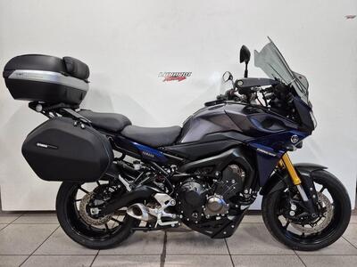 Yamaha MT-09 Tracer ABS (2015 - 16) usata