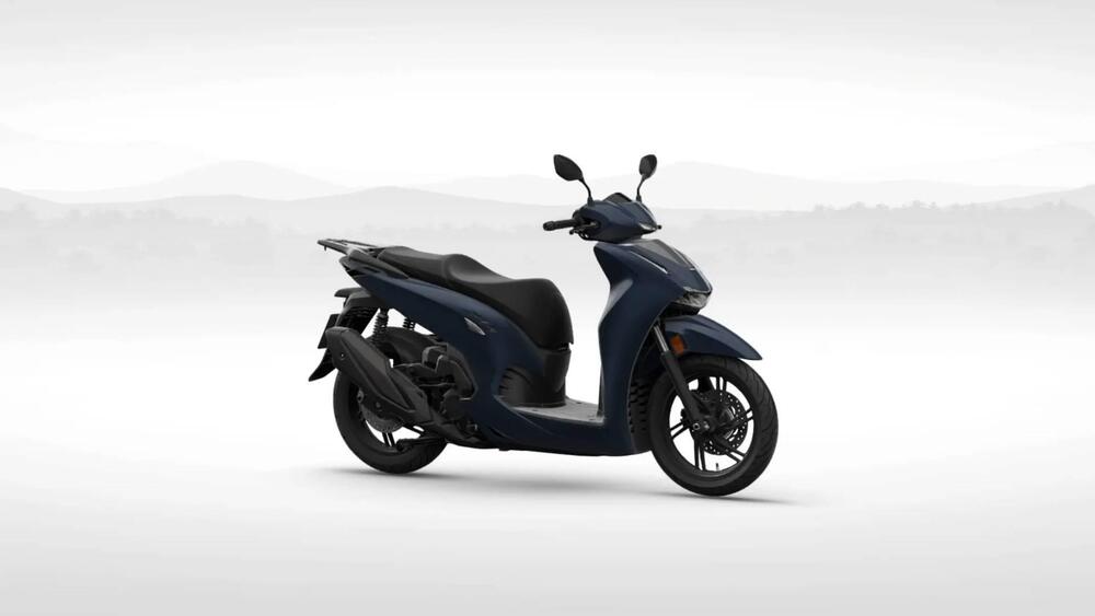 Honda SH 350i GT (2025 - 26)