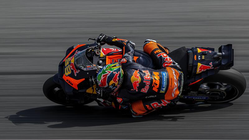 Formula 1 e MotoGP: accordo tra Alpine e Pramac mentre la Red Bull cerca di salvare KTM