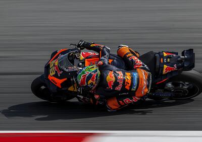 Formula 1 e MotoGP: accordo tra Alpine e Pramac mentre la Red Bull cerca di salvare KTM