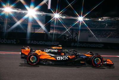 F1. La doppietta della McLaren nelle qualifiche di Abu Dhabi annienta davvero le speranze mondiali della Ferrari?