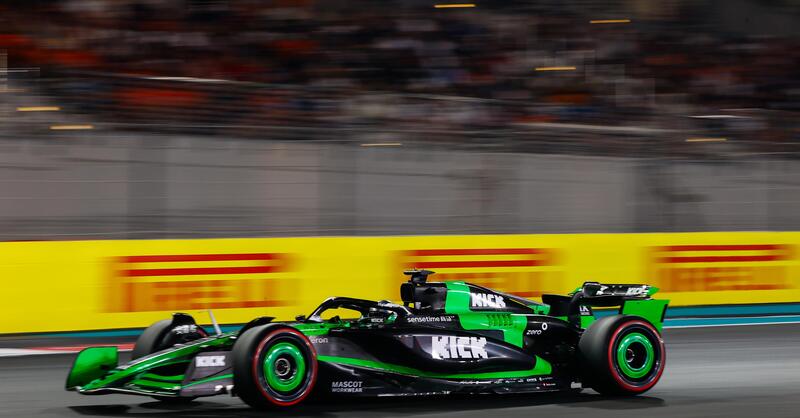 F1. Qualifiche GP Abu Dhabi, Bottas ai saluti ma torna in Q3: &quot;Tanto tempo &egrave; passato dall&#039;ultima volta&quot;