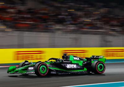 F1. Qualifiche GP Abu Dhabi, Bottas ai saluti ma torna in Q3: Tanto tempo è passato dall'ultima volta