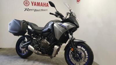 Yamaha Tracer 7 GT (2021 - 24) usata