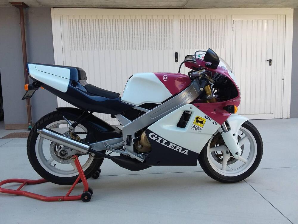 Gilera Crono 125 a.e. (2)