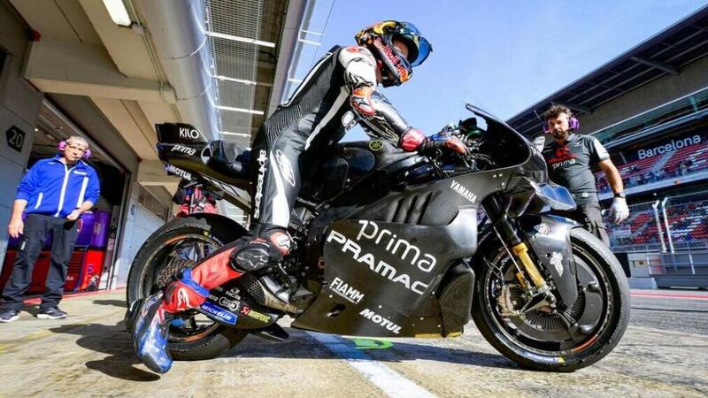 Formula 1 e MotoGP: accordo tra Alpine e Pramac mentre la Red Bull cerca di salvare KTM