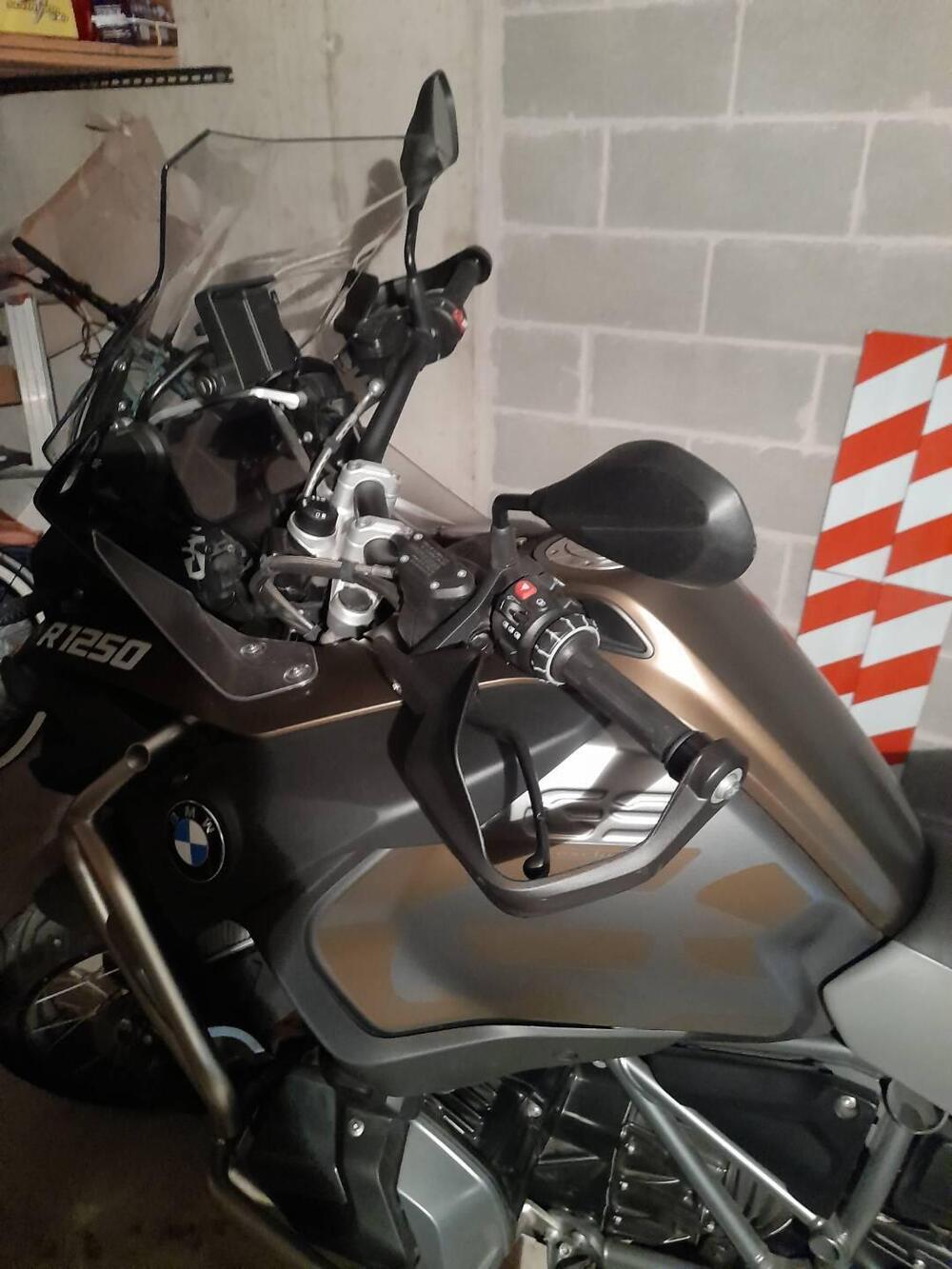 Bmw R 1250 GS Adventure (2019 - 20) (4)