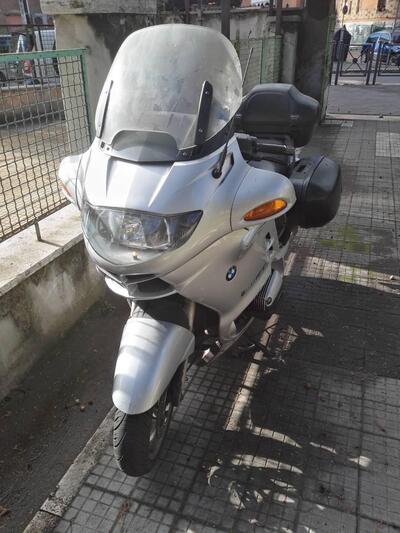 Bmw R 1150 RT (2000 - 06) usata
