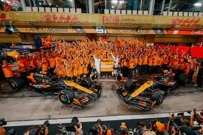 Formula 1. La costanza di rendimento, la rinascita dalle ceneri, la guida di Andrea Stella: cos&igrave; la McLaren ha vinto il mondiale Costruttori 2024