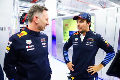 F1. Abu Dhabi come limite ultimo, Horner: "Vedremo cosa fare con Perez". Adesso anche il messicano dubita della sua posizione