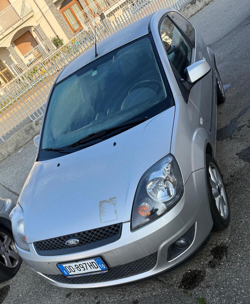 Ford Fiesta usata a Torino