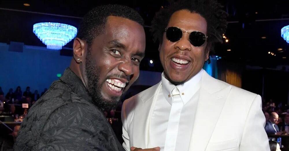 Jay-Z nei guai come Diddy? Accuse scioccanti contro i due rapper: la risposta del marito di Beyonc&eacute; alla denuncia per stupro di una tredicenne a un party con Sean &ldquo;Puff Daddy&rdquo; Combs