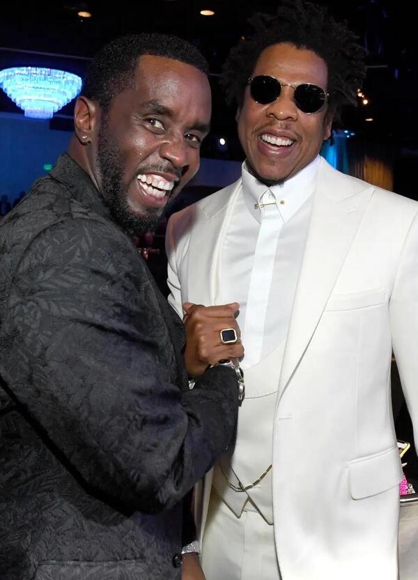 Jay-Z nei guai come Diddy? Accuse scioccanti contro i due rapper: la risposta del marito di Beyonc&eacute; alla denuncia per stupro di una tredicenne a un party con Sean &ldquo;Puff Daddy&rdquo; Combs