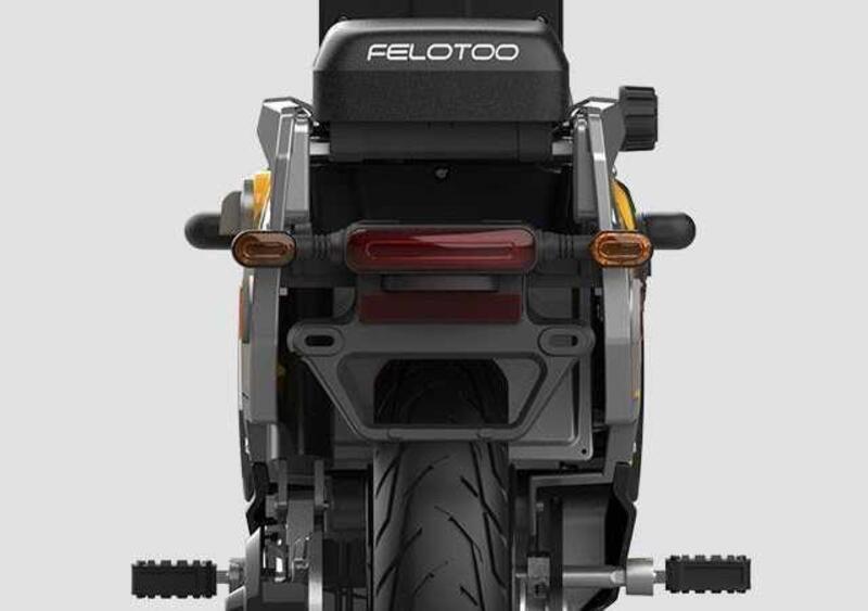 FELO Moto M1 M1 (2024 - 25) (4)