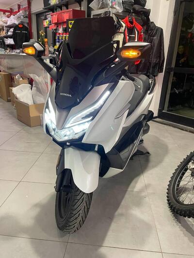 Honda Forza 300 ABS (2018 - 20) usata