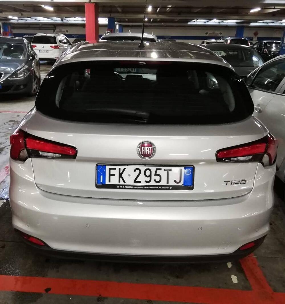 Fiat Tipo usata a Padova (9)