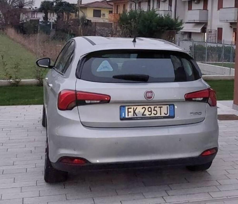 Fiat Tipo usata a Padova (16)