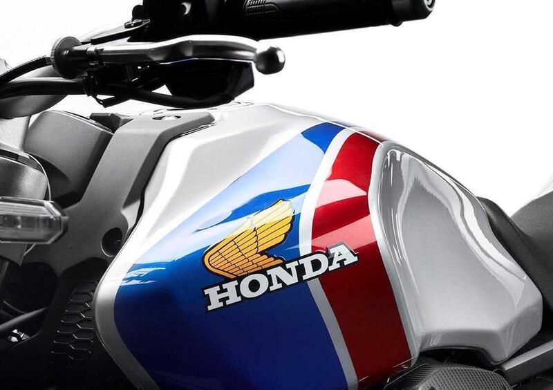 Honda CB 1000 R CB 1000 R + Limited Edition (2019) (9)