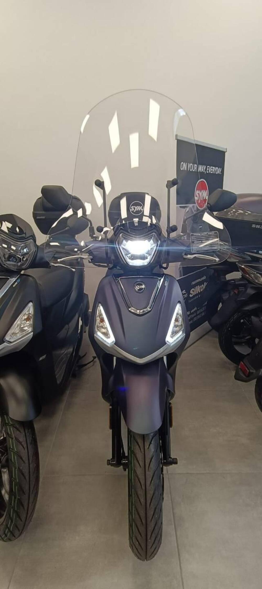 Sym Symphony 125 (2025) (3)