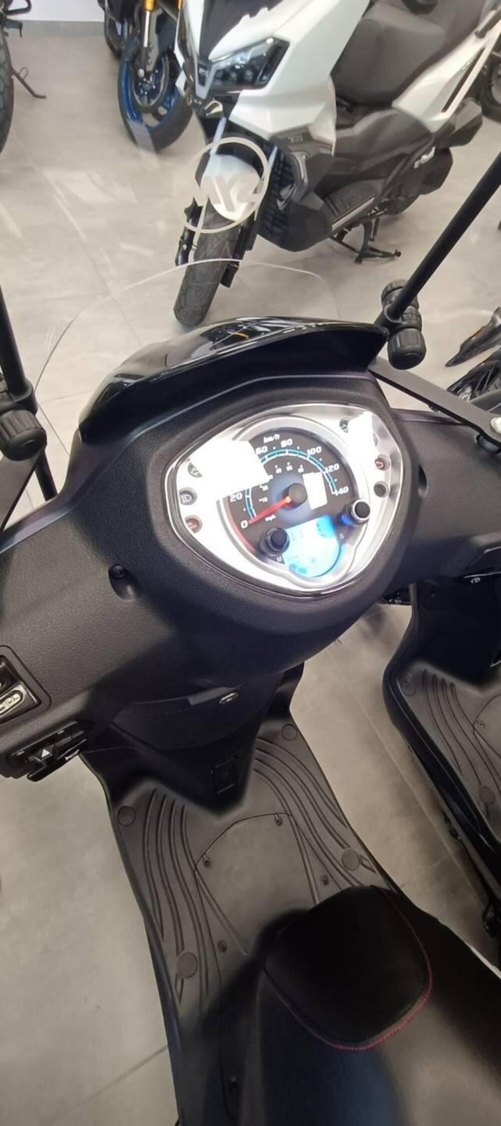 Sym Symphony 125 (2025) (2)