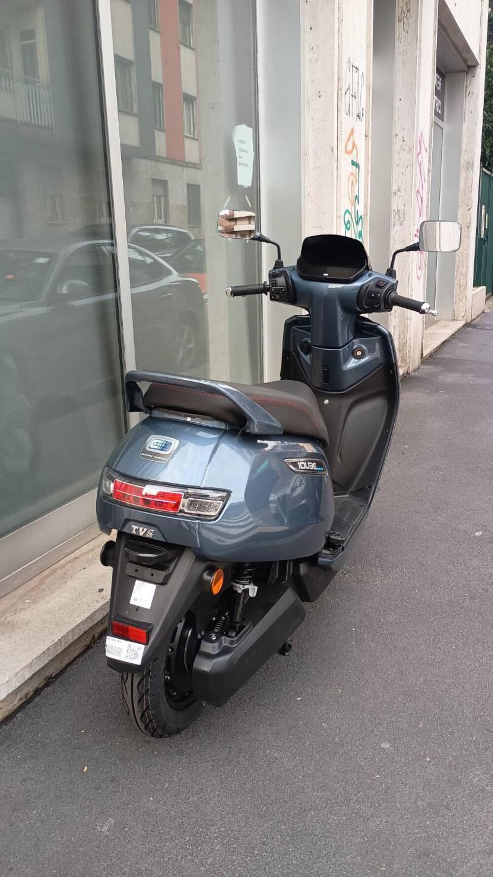 TVS Motor iQube L3 (2024 - 25) (4)