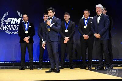 I FIM Awards 2024 a Palma di Maiorca: le premiazioni [GALLERY]