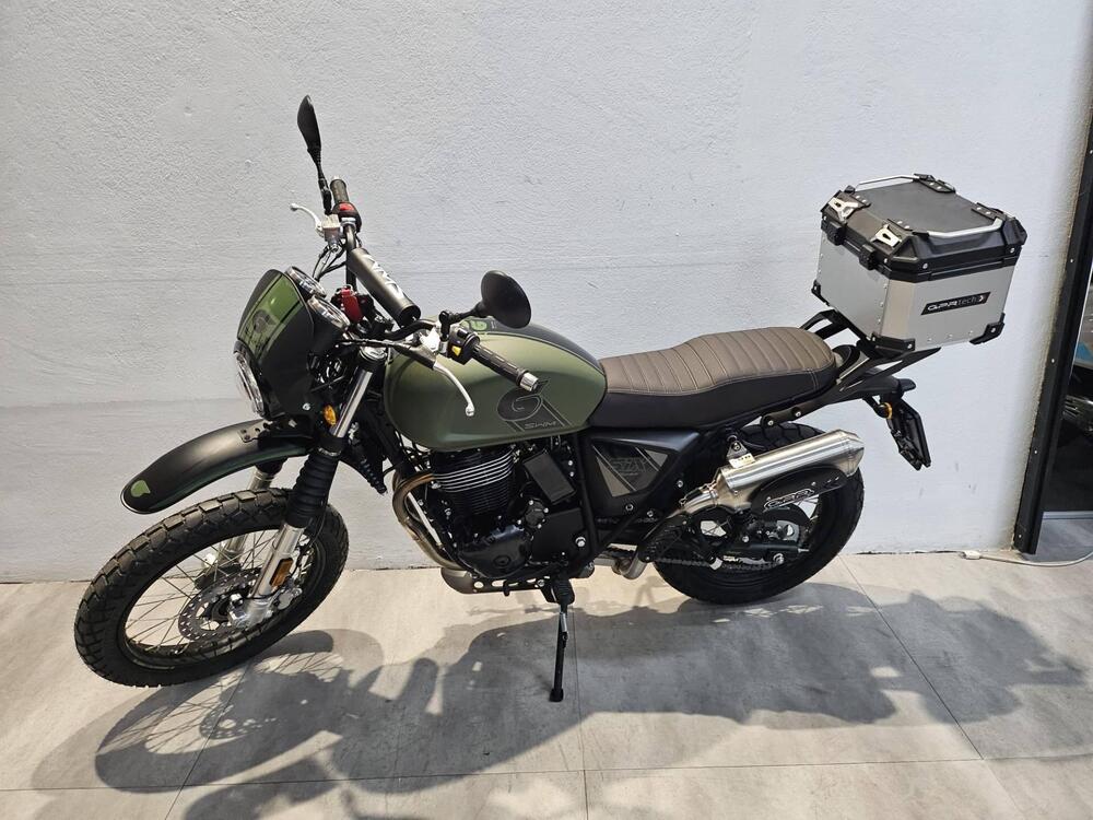 Swm Six6 500 Traveler (2023 - 25) (2)