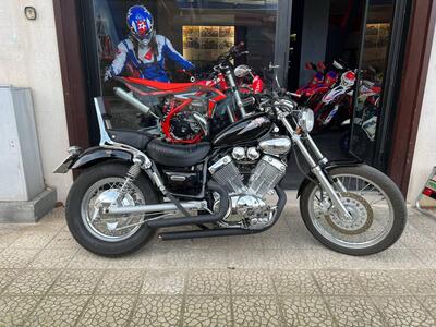 Yamaha XV 535 Virago (1992 - 98) usata