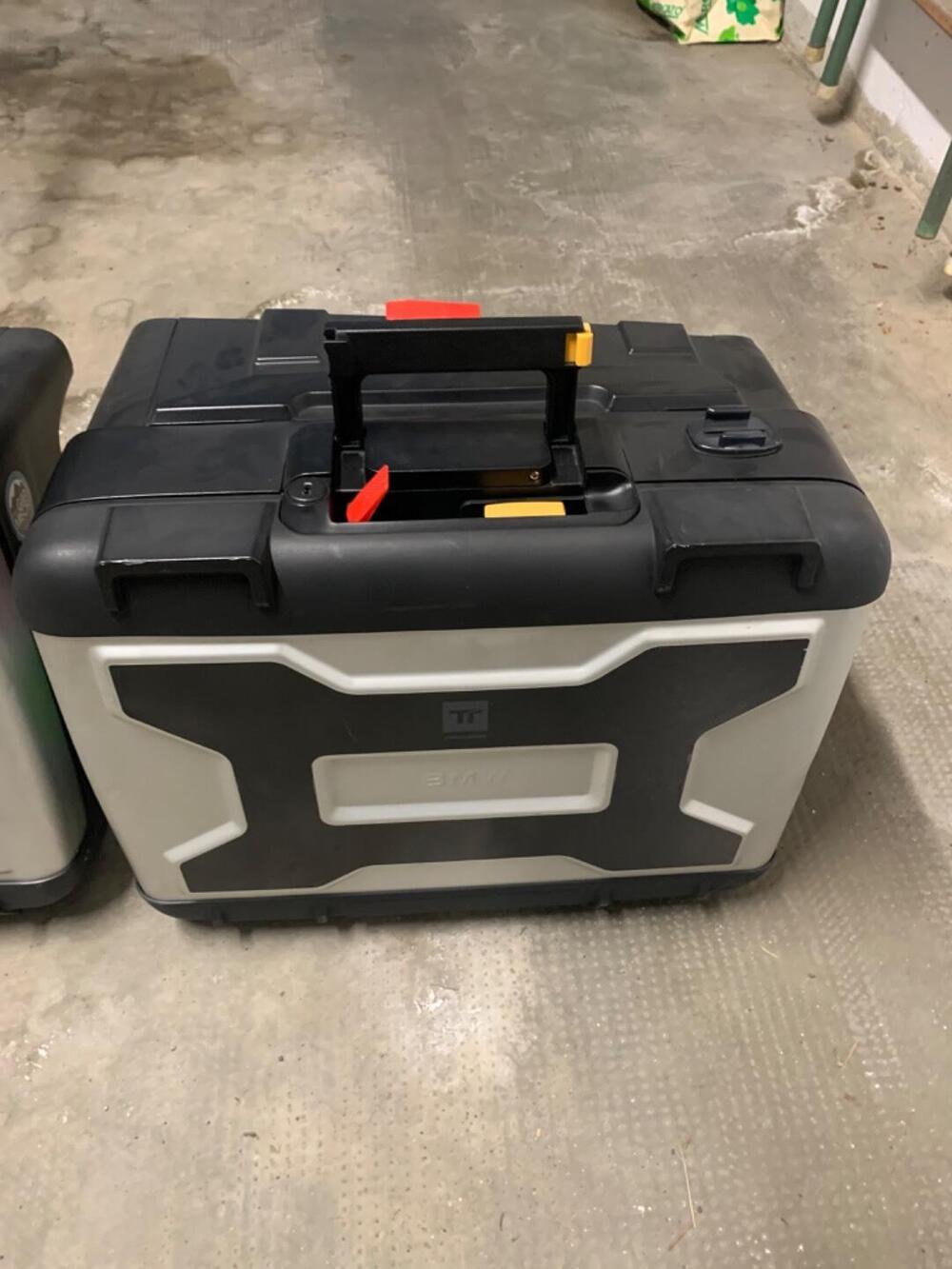 Bmw R 1200 GS (2010 - 12) (12)