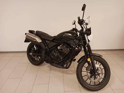 Honda CL500 (2023 - 24) usata